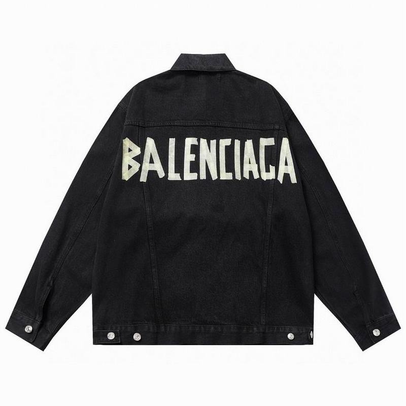 Balenciaga Men's Outwear 33